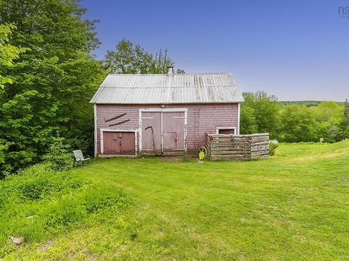 535 E River East Side Road, Glencoe, NS 