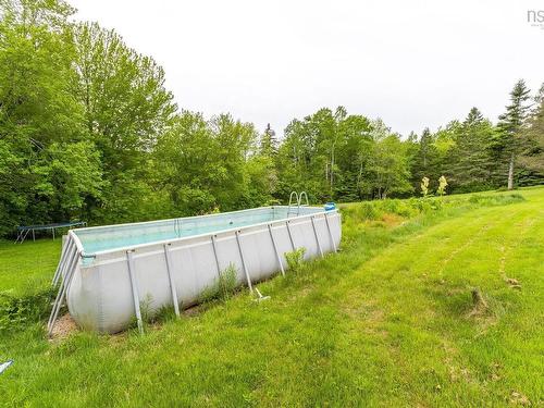 535 E River East Side Road, Glencoe, NS 