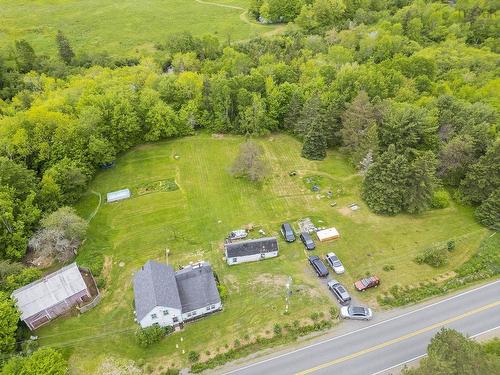 535 E River East Side Road, Glencoe, NS 