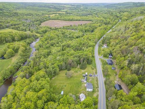 535 E River East Side Road, Glencoe, NS 