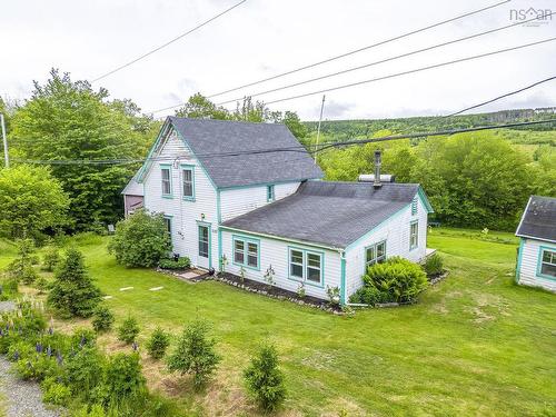 535 E River East Side Road, Glencoe, NS 