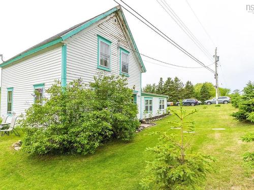 535 E River East Side Road, Glencoe, NS 