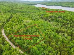 Lot Forest Heights Drive  Vaughan, NS B0N 2T0