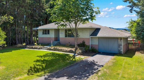 6683 Lincroft Rd, Sooke, BC 