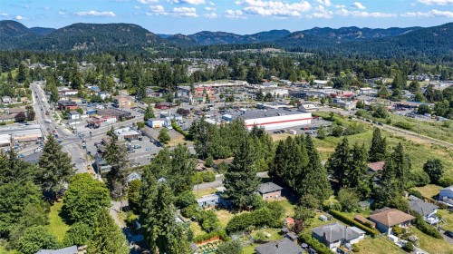 6683 Lincroft Rd, Sooke, BC 