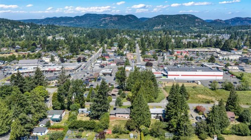 6683 Lincroft Rd, Sooke, BC 