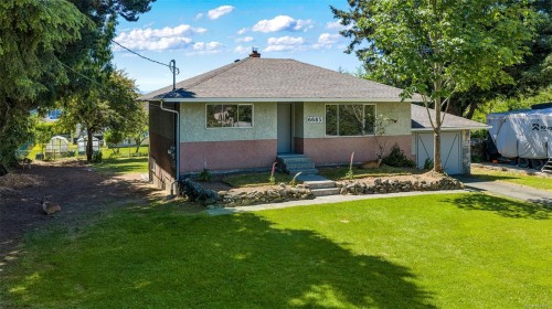 6683 Lincroft Rd, Sooke, BC 