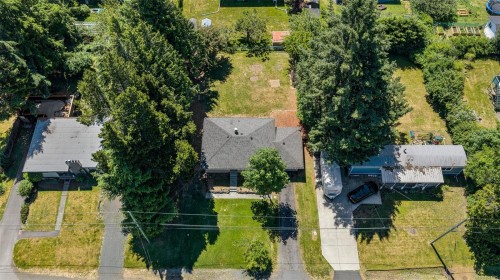 6683 Lincroft Rd, Sooke, BC 