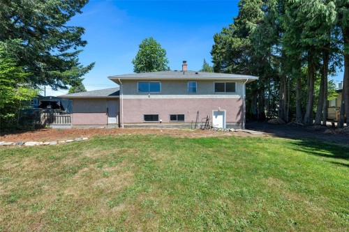 6683 Lincroft Rd, Sooke, BC 