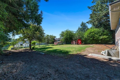 6683 Lincroft Rd, Sooke, BC 
