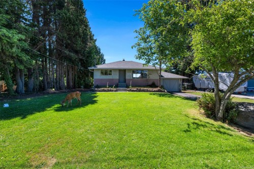 6683 Lincroft Rd, Sooke, BC 