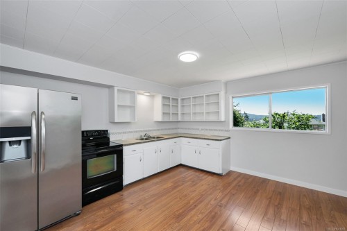 6683 Lincroft Rd, Sooke, BC 