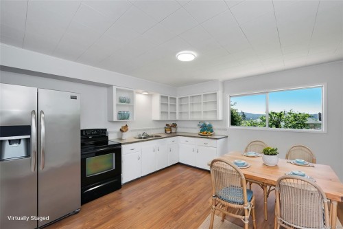 6683 Lincroft Rd, Sooke, BC 