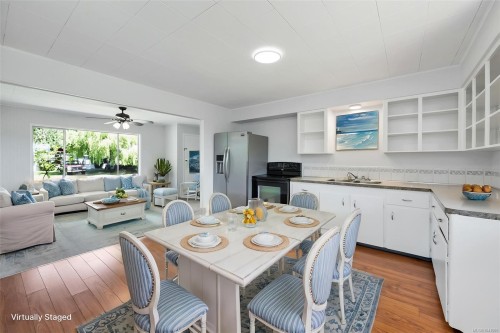 6683 Lincroft Rd, Sooke, BC 