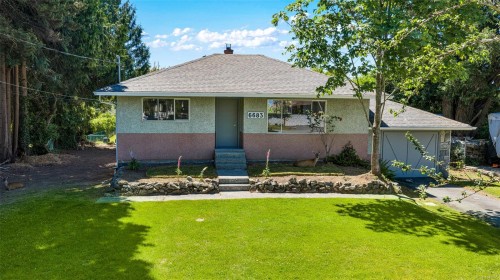 6683 Lincroft Rd, Sooke, BC 