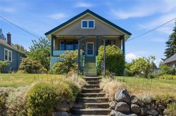 91 Machleary St Nanaimo, BC V0R 2G0