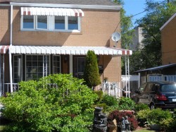 Upper-94 Woodfern Drive  Toronto, ON M1K 2L5