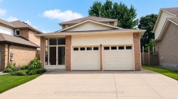 2164 Madden Boulevard Oakville, ON L6H 3M2