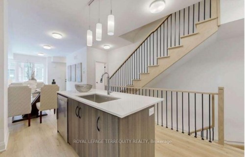 150 Alton Crescent, Vaughan, ON - Indoor