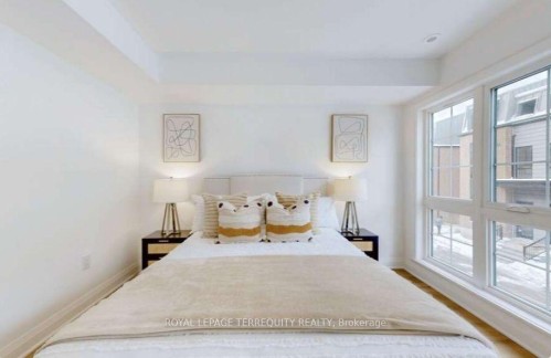 150 Alton Crescent, Vaughan, ON - Indoor Photo Showing Bedroom