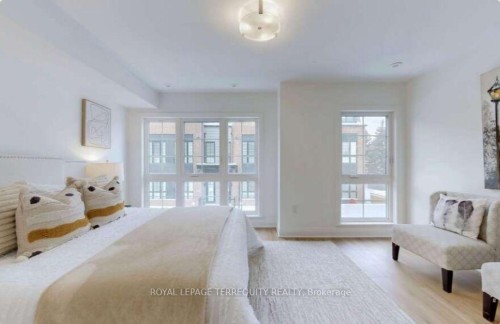 150 Alton Crescent, Vaughan, ON - Indoor Photo Showing Bedroom