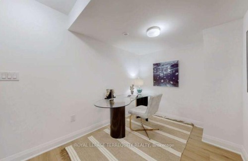 150 Alton Crescent, Vaughan, ON - Indoor Photo Showing Other Room