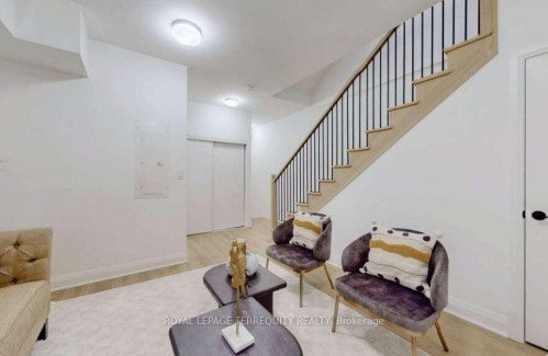 150 Alton Crescent, Vaughan, ON - Indoor