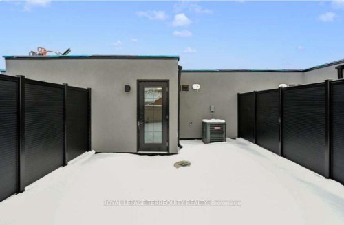 150 Alton Crescent, Vaughan, ON - Outdoor With Exterior