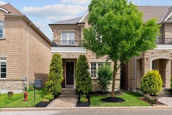 6 Mayapple Lane Richmond Hill, ON L4E 1B8