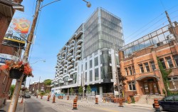 1008-322 Dupont Street  Toronto, ON M5R 0E3