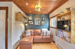 Salon - 