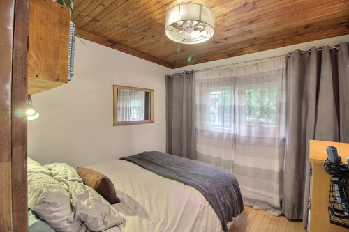 Chambre à coucher principale - 61 Rue D'Aragon, Val-D'Or, QC 