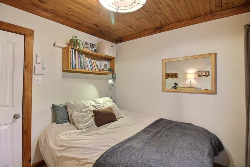 Chambre à coucher principale - 61 Rue D'Aragon, Val-D'Or, QC 