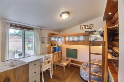 Chambre à coucher - 