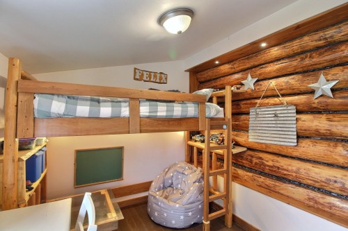 Chambre à coucher - 61 Rue D'Aragon, Val-D'Or, QC 