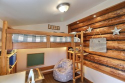 Chambre à coucher - 