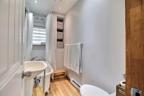 Salle de bains - 61 Rue D'Aragon, Val-D'Or, QC 