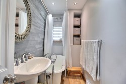 Salle de bains - 