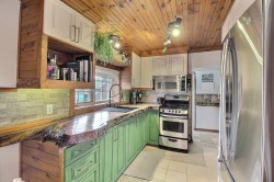 Cuisine - 