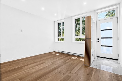 2355Z Av. De Lorimier  Montréal (Ville-Marie), QC H2K 3X4