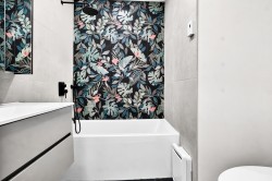 Salle de bains - 