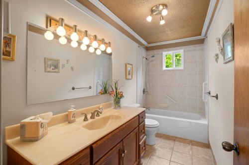 Salle de bains - 905 Ch. De Courchevel, Saint-Adolphe-D'Howard, QC 