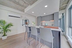 901-360 Rue Mayor  Montréal (Ville-Marie), QC H3A 0J4