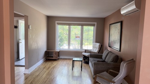 Salon - 352 Rue De Touraine, Longueuil (Le Vieux-Longueuil), QC 
