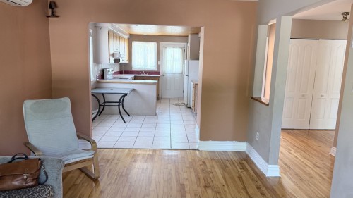 Salle à manger - 352 Rue De Touraine, Longueuil (Le Vieux-Longueuil), QC 