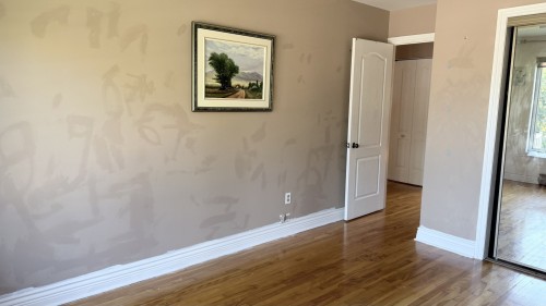 Chambre à coucher principale - 352 Rue De Touraine, Longueuil (Le Vieux-Longueuil), QC 