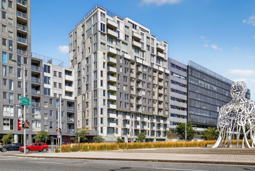 Exterior - 608-71 Rue Duke, Montréal (Ville-Marie), QC 