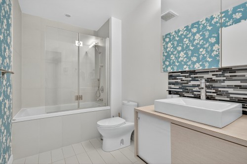 Bathroom - 608-71 Rue Duke, Montréal (Ville-Marie), QC 