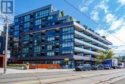 503 - 36 HOWARD PARK AVENUE Toronto, ON M6R 0A5