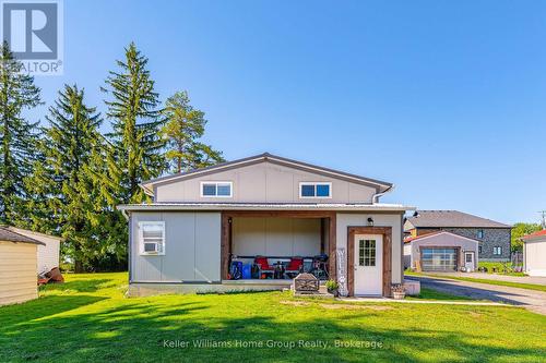 56 ANN STREET S  Minto, ON N0G 1M0